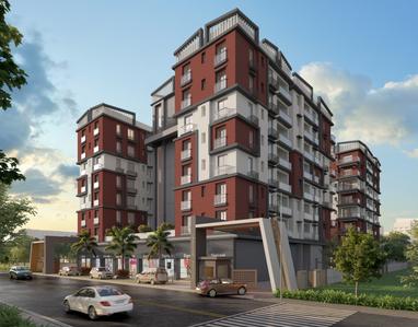 Gallery Cover Pic of KRM Mayfair Majestic
