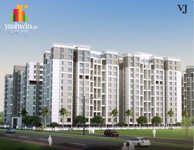 VJ Yashwin A Project Images