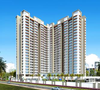 Project Image of 600 Sq.ft 1 BHK Apartment / Flat for sale in Malad West for Rs. 10800000