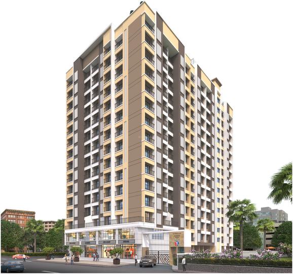 Gallery Cover Pic of Yashwant Avenue Phase 1