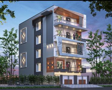Kaur Affordable Homes Project Images