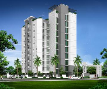 3 BHK Flat