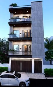 Sethi Omisha Homes 2 Project Images