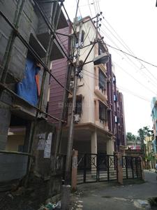 Gallery Cover Pic of Sukhamani Apartment