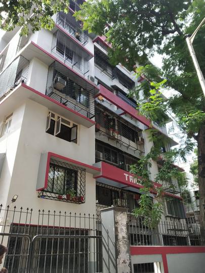Gallery Cover Pic of Swaraj Homes Trilok Apartment