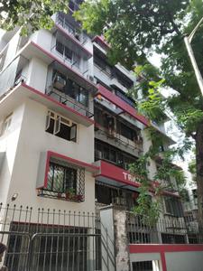 Swaraj Homes Trilok Apartment Project Images