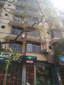 Gallery Cover Pic of Builder Maharaja Surajmal Apartment