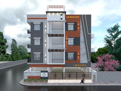 Gallery Cover Pic of LD Lakshara