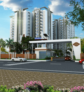 Gallery Cover Pic of  Taj Royale