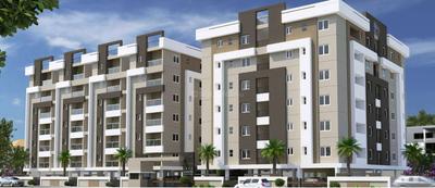2 BHK Flat