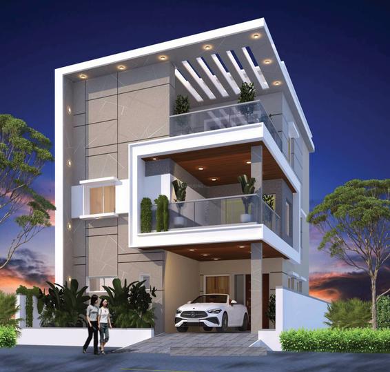 Jaydev Elite Edge Main Image 1