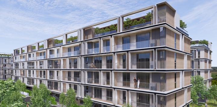 Signature Global City 93 Main Image 1