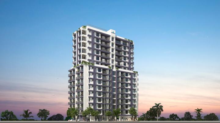 Gallery Cover Pic of Samson Selene