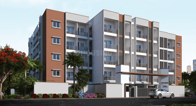 Urban Sai Vihar Project Images