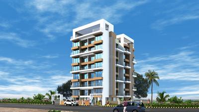1 BHK Flat