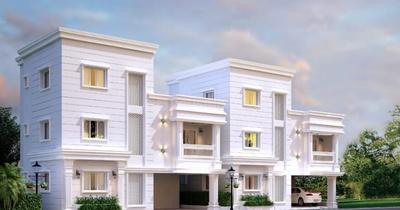 Gallery Cover Pic of Puspita Complex
