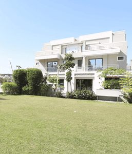 Gallery Cover Pic of Parshwa Residency