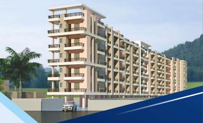 Morias Ganpat Residency Project Images
