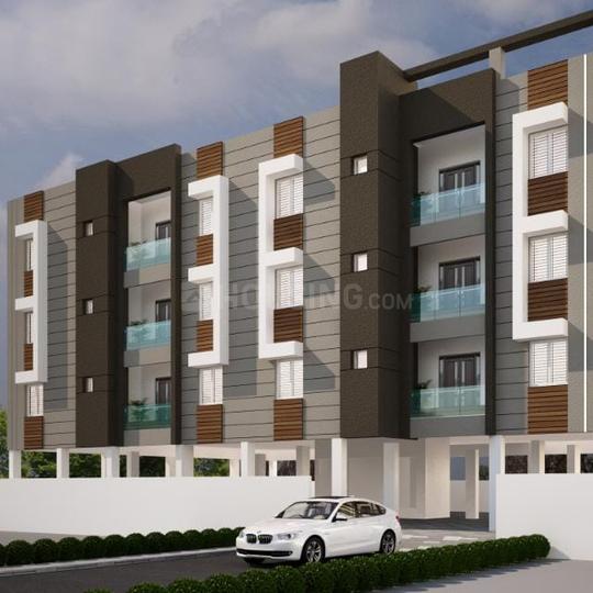 Gallery Cover Pic of HP Dharshini Enclave