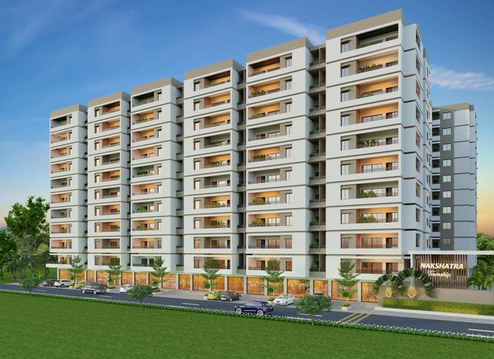 Gallery Cover Pic of Nakshatra Township