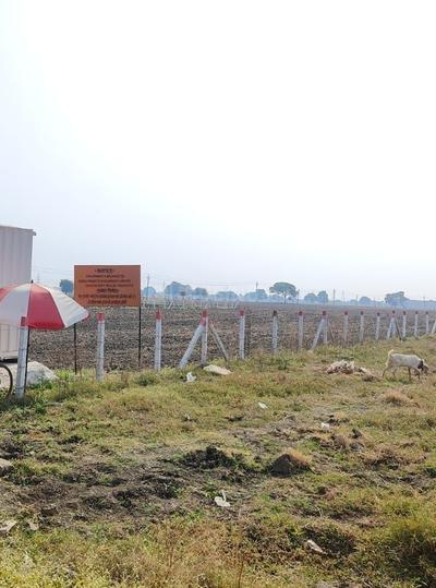 Gallery Cover Pic of Omaxe Super Corridor