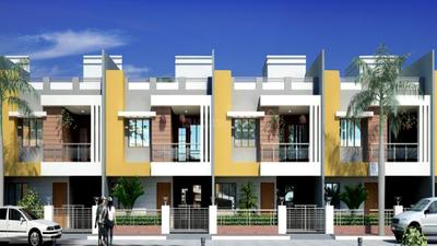 Gallery Cover Pic of Alark Alark Signature Park