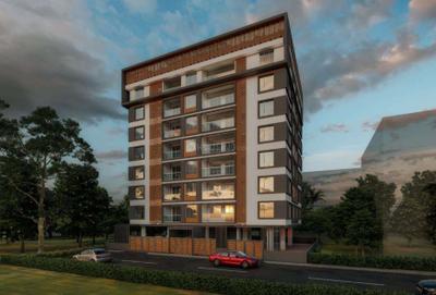 Project Image of 1410 Sq.ft 3 BHK Apartment / Flat for sale in Karve Nagar for Rs. 19500000