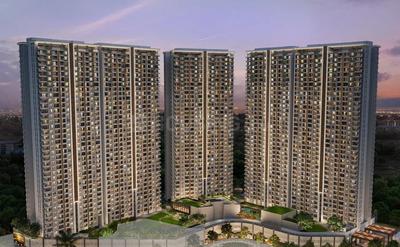 Project Image of 1700 Sq.ft 3 BHK Apartment / Flat for sale in Hinjawadi for Rs. 12500000