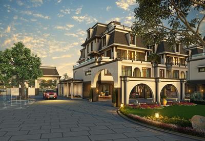 Project Image of 7500 Sq.ft 5 BHK Villa for sale in Jatkhedi for Rs. 75000000