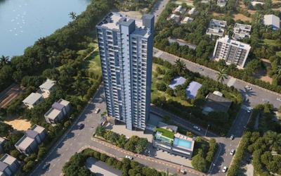 Project Image of 1124 Sq.ft 2 BHK Apartment / Flat for sale in Punawale for Rs. 7800000