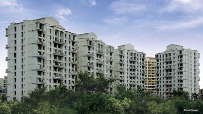 Project Image of 800 Sq.ft 2 BHK Apartment / Flat for sale in Mahalunge for Rs. 7000000