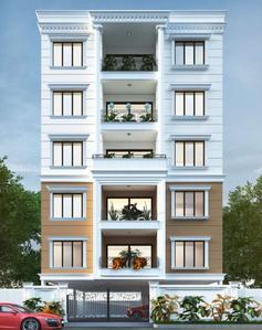 Gallery Cover Pic of AM Shahs Enclave