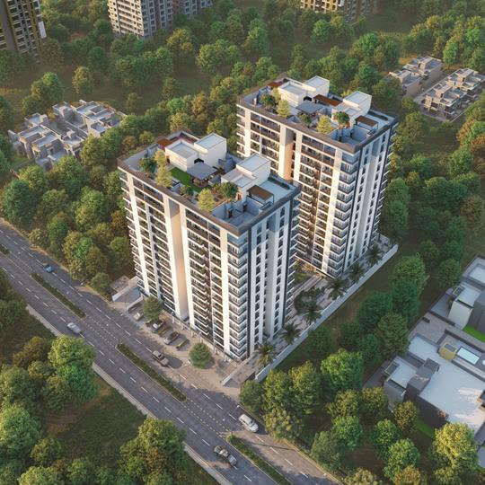 Harsiddh Heartland Main Image 1