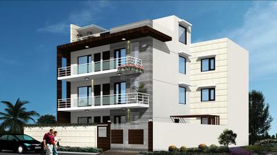 Gallery Cover Pic of Sharma Sharma Homes 1