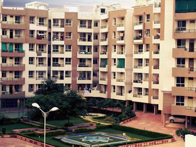 3 BHK Flat