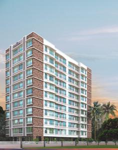 Project Image of 725 Sq.ft 2 BHK Apartment / Flat for sale in Malad West for Rs. 19100000