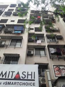 Project Image of 1200 Sq.ft 2 BHK Apartment / Flat for sale in Kandivali West for Rs. 34000000