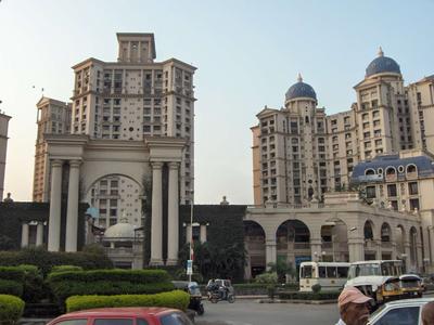 Project Image of 850 Sq.ft 2 BHK Apartment / Flat for sale in Powai for Rs. 27000000