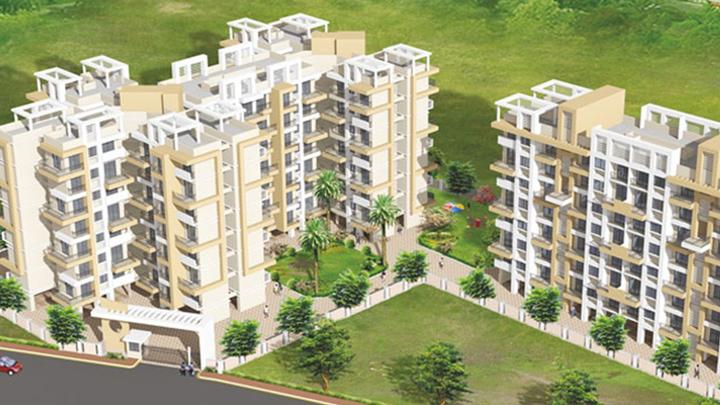 Gallery Cover Pic of Charms Park Phase 1