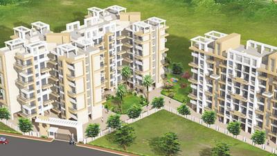 Charms Park Phase 1 Project Images