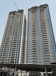 Gallery Cover Pic of Kasturi The Balmoral Towers Tower A Phase IV