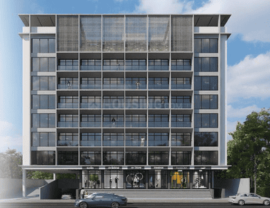 Divyasparsh Ambrosia Studio Project Images