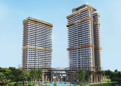 Project Image of 1317 Sq.ft 1 RK Studio for sale in Sector 48 for Rs. 42500000