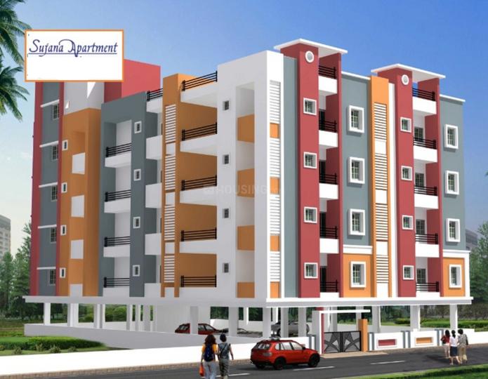 SBR Sujana Apartment 1 Main Image 1