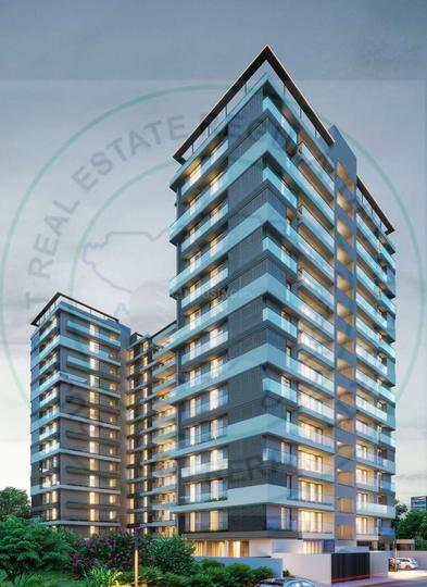 Gallery Cover Pic of Span Capital Shivanta