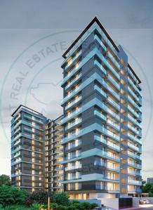 Gallery Cover Pic of Span Capital Shivanta