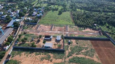 Lucky Nagar Project Images