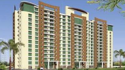 Project Image of 850 Sq.ft 2 BHK Apartment / Flat for sale in Mira Road East for Rs. 10300000