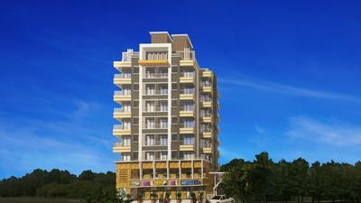 Gallery Cover Pic of Shree Avenue