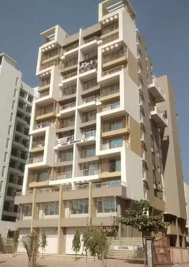 Vishal Residency Main Image 1